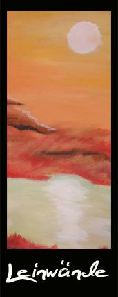 Leinwand
