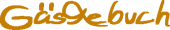 G�stebuch